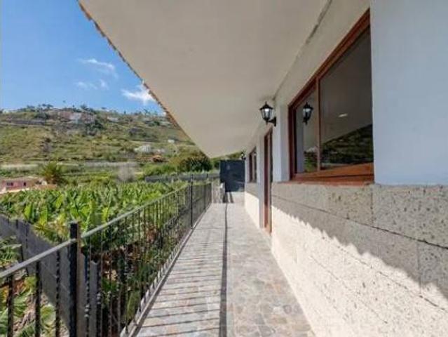 Chalet Venta La Orotava, La Orotava