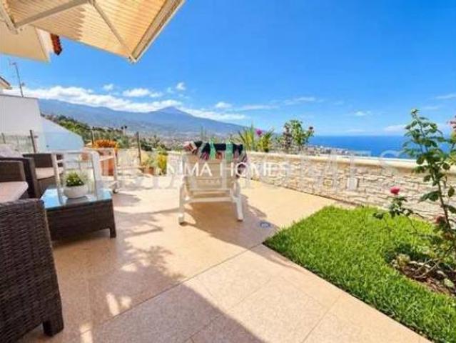 Chalet Venta La Orotava, La Orotava