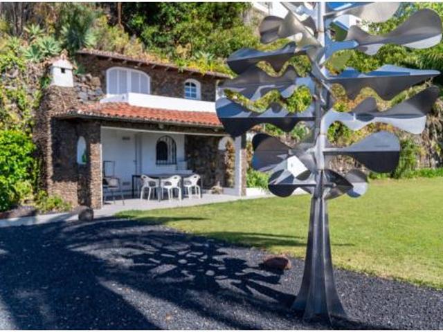 Chalet Venta La Orotava, Urbanización Las Cuevas