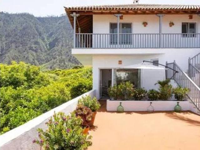 Chalet Venta La Orotava, La Orotava