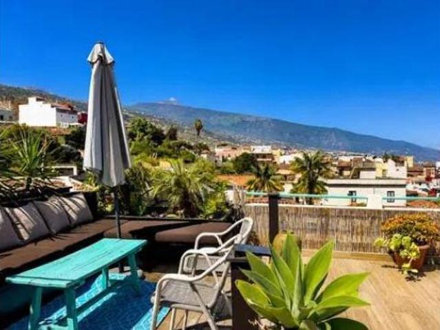 Chalet Venta La Orotava, La Orotava