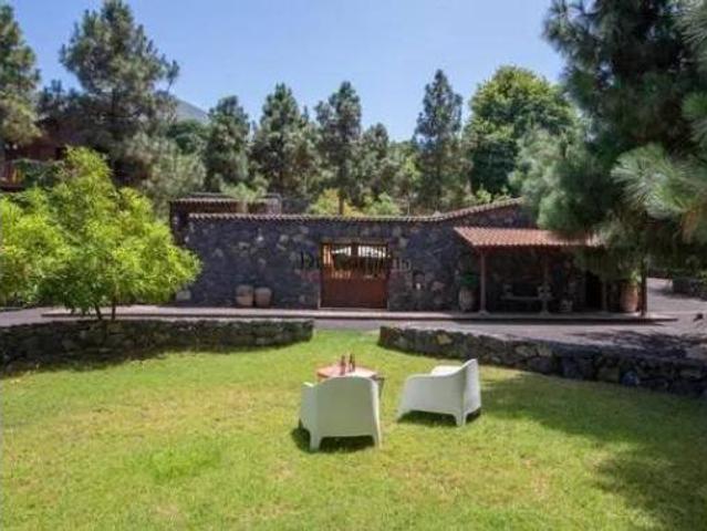 Chalet Venta La Orotava, La Orotava