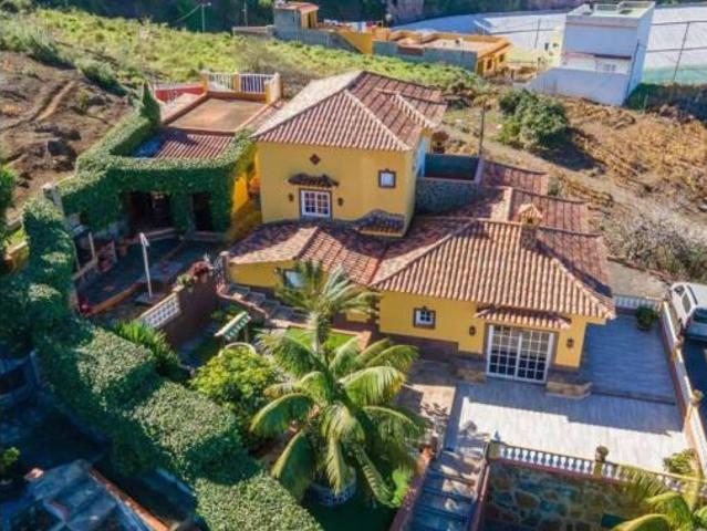 Chalet Venta La Orotava, La Orotava