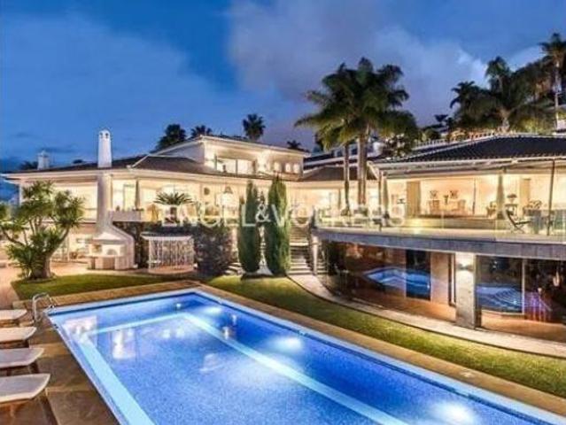 Chalet Venta La Orotava, La Orotava