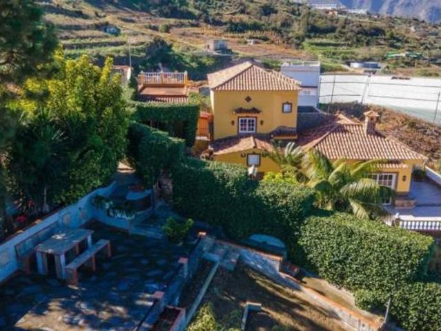 Chalet Venta La Orotava, La Orotava