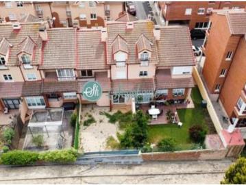 Chalet Venta La Lastrilla, La Lastrilla