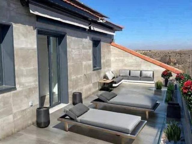 Chalet Venta La Lastrilla, La Lastrilla