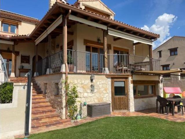 Chalet Venta La Lastrilla, La Lastrilla