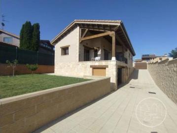 Chalet Venta La Lastrilla, La Lastrilla