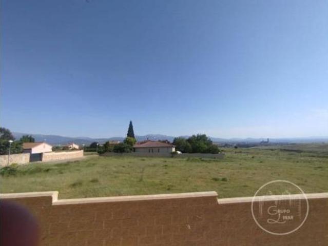 Chalet Venta La Lastrilla, La Lastrilla