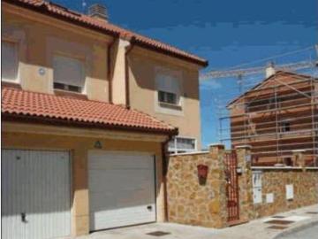 Chalet Venta La Lastrilla, La Lastrilla