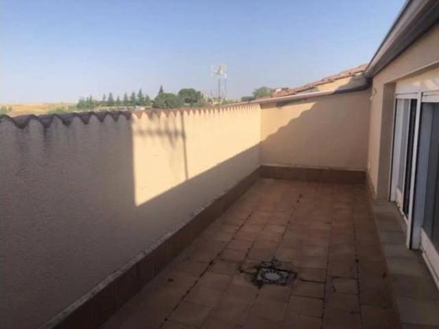 Chalet Venta La Lastrilla, La Lastrilla