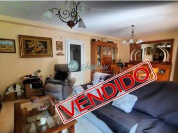 Chalet Venta La Lastrilla, La Lastrilla