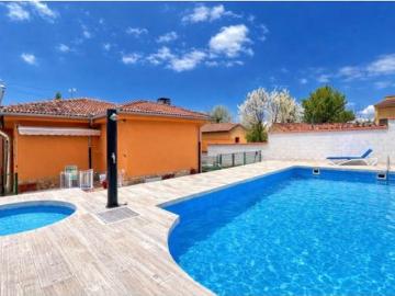 Chalet Venta La Lastrilla, La Lastrilla