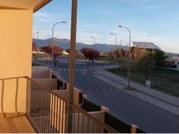 Chalet Venta La Lastrilla, La Lastrilla