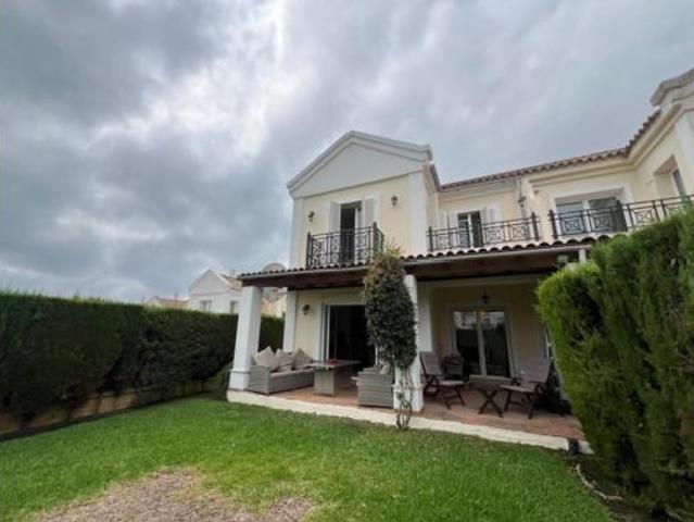 Chalet Venta La Línea de la Concepción, La Alcaidesa