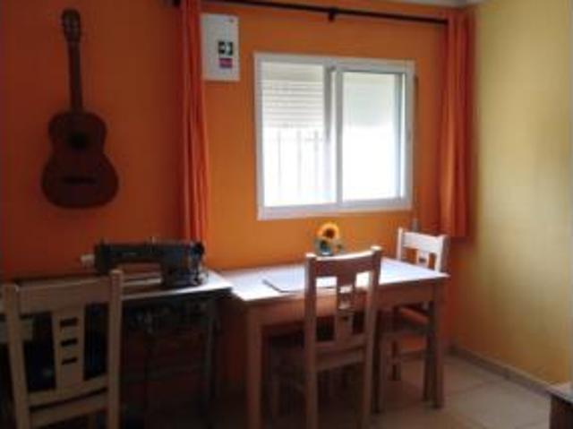 Chalet Venta La Línea de la Concepción, La Atunara Periáñez
