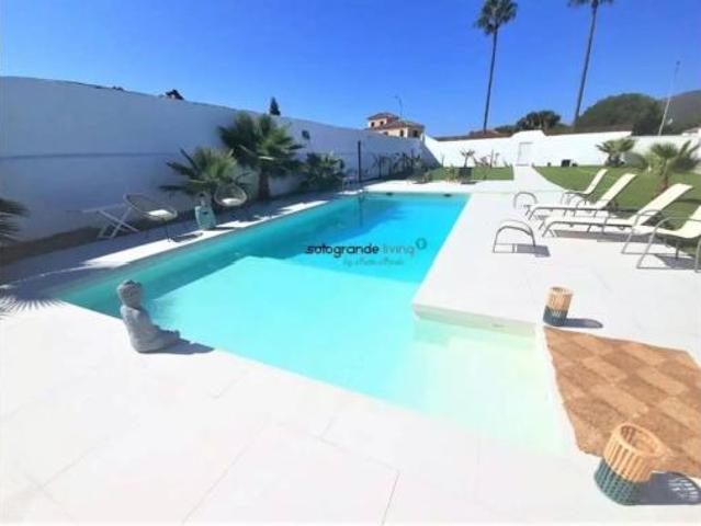 Chalet Venta La Línea de la Concepción, La Línea de la Concepción