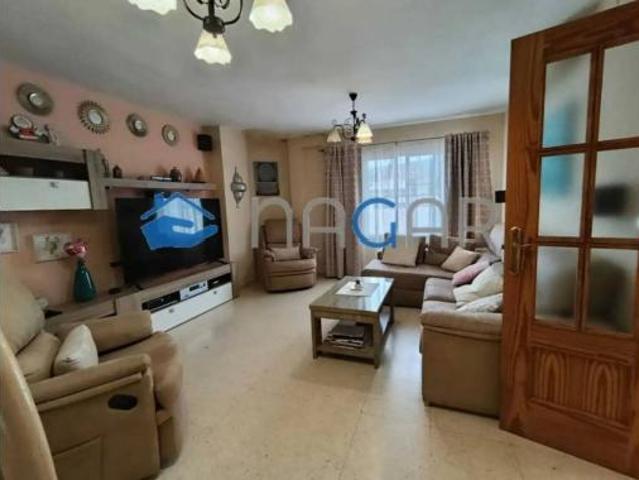 Chalet Venta La Línea de la Concepción, La Línea de la Concepción