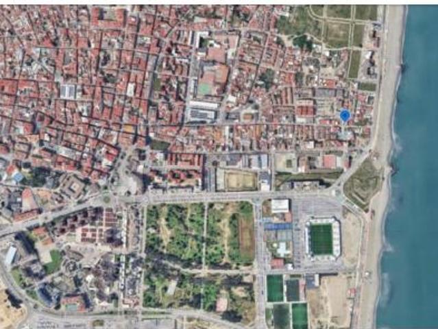 Chalet Venta La Línea de la Concepción, Santa Bárbara Ciudad Deportiva