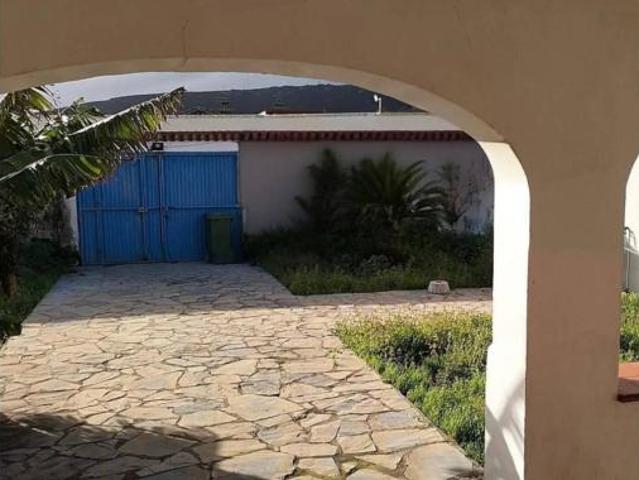 Chalet Venta La Línea de la Concepción, Santa Margarita El Zabal