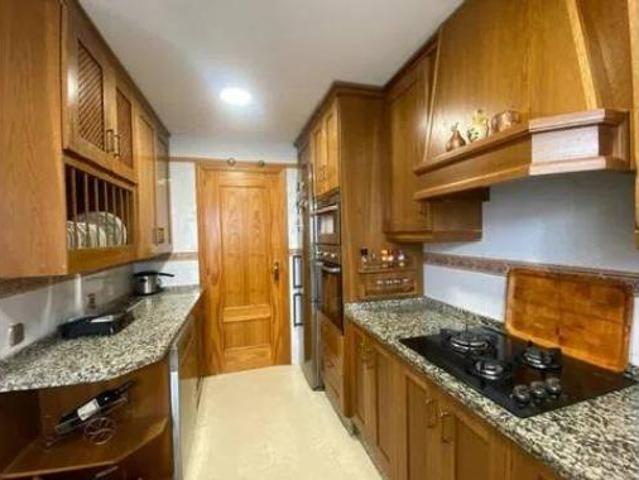 Chalet Venta La Línea de la Concepción, Santa Margarita El Zabal