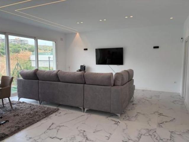 Chalet Venta La Línea de la Concepción, Santa Margarita El Zabal