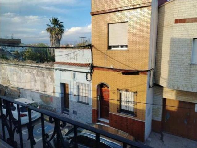 Chalet Venta La Línea de la Concepción, San Pedro Gabriel Miró María Guerrero
