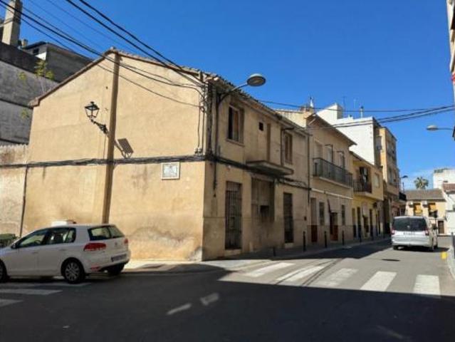 Chalet Venta La Llosa de Ranes, La Llosa de Ranes