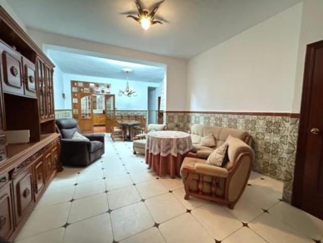 Chalet Venta La Llosa de Ranes, La Llosa de Ranes