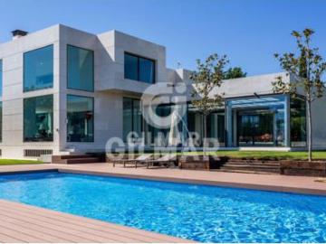 Chalet Venta Alcobendas, Alcobendas
