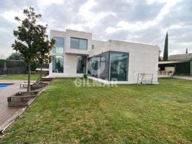 Chalet Venta Alcobendas, Alcobendas
