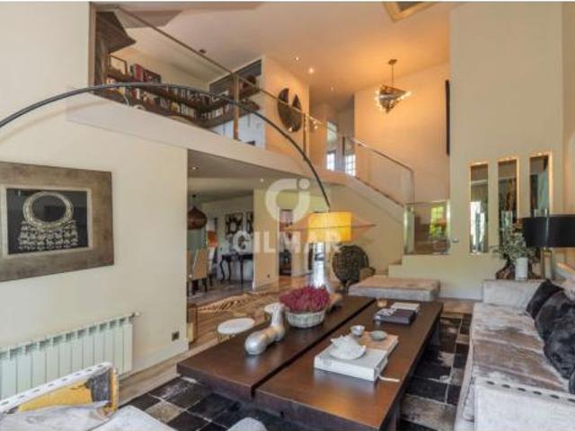 Chalet Venta Alcobendas, Alcobendas