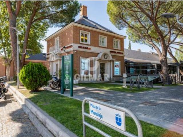 Chalet Venta Alcobendas, Alcobendas