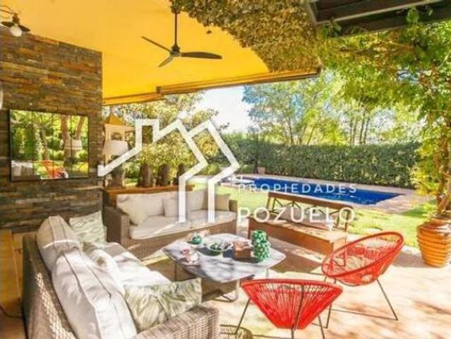 Chalet Venta Madrid Capital, Valdebebas Valdefuentes