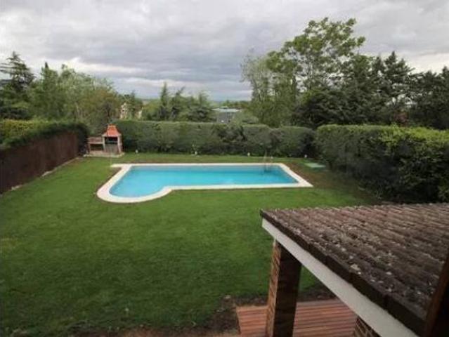 Chalet Venta La Moraleja, La Moraleja