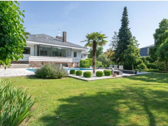 Chalet Venta La Moraleja, La Moraleja