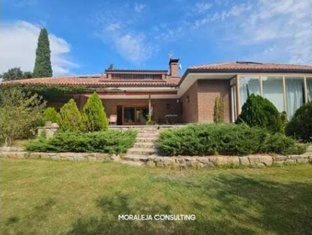 Chalet Venta La Moraleja, La Moraleja