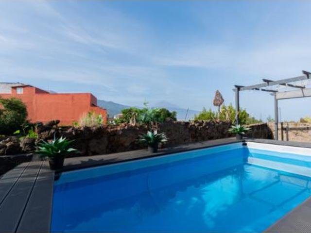 Chalet Venta La Matanza de Acentejo, La Matanza de Acentejo