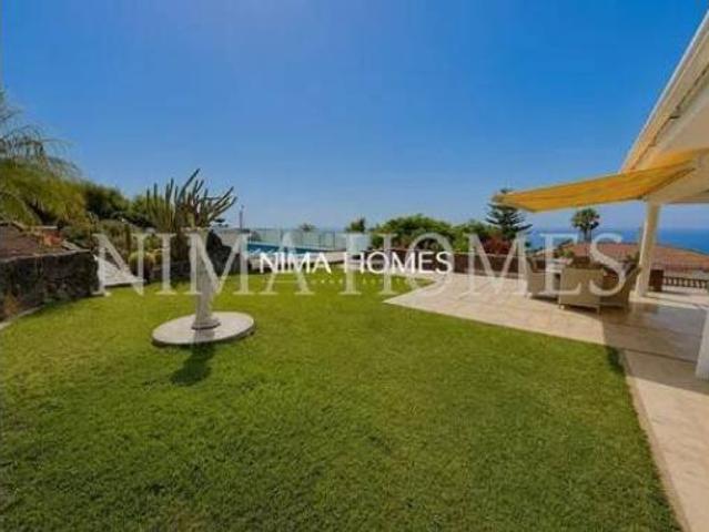 Chalet Venta La Matanza de Acentejo, La Matanza de Acentejo