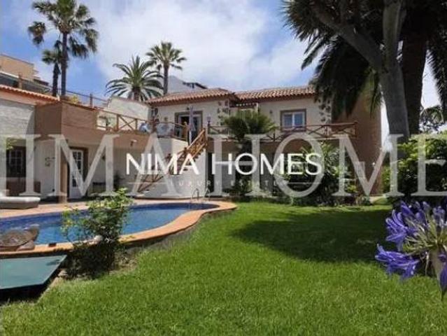 Chalet Venta La Matanza de Acentejo, La Matanza de Acentejo