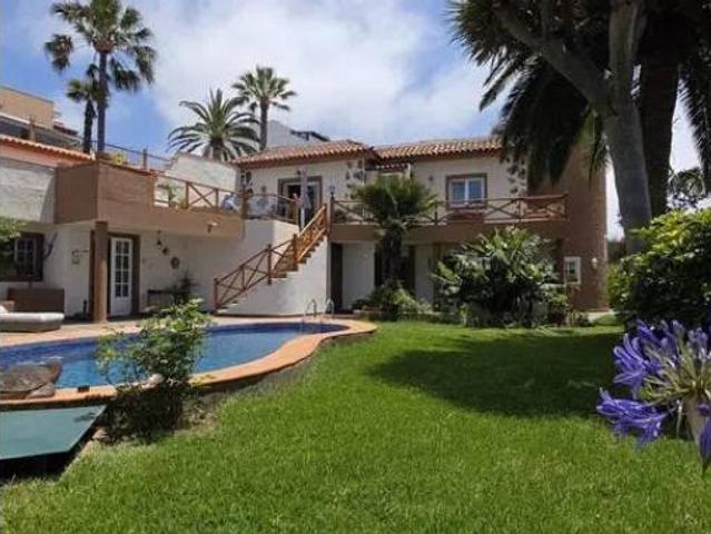 Chalet Venta La Matanza de Acentejo, La Matanza de Acentejo