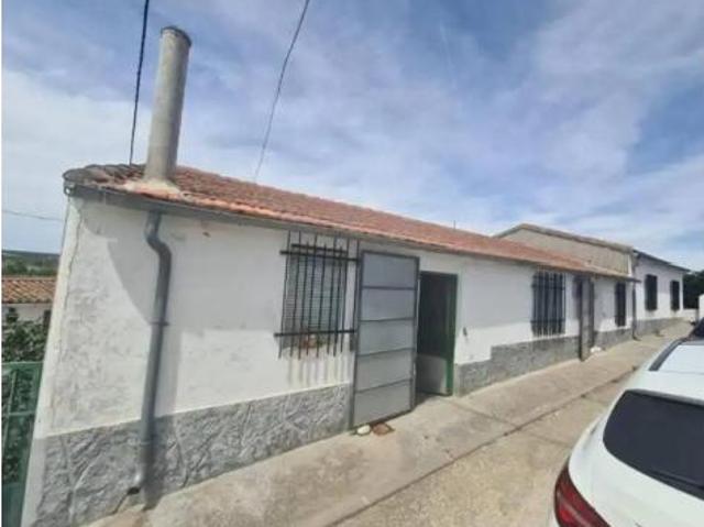 Chalet Venta La Maya, La Maya