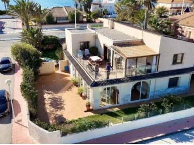 Chalet Venta La Manga del Mar Menor, Km 0 Km 3
