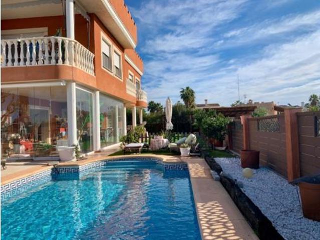 Chalet Venta La Manga del Mar Menor, Km 13 Km 20