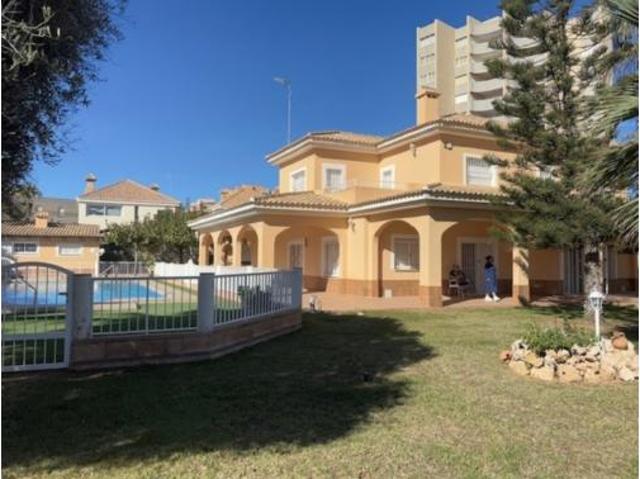 Chalet Venta La Manga del Mar Menor, Km 3 Km 6