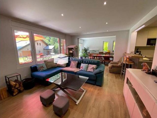 Chalet Venta La Massana, Xixerella