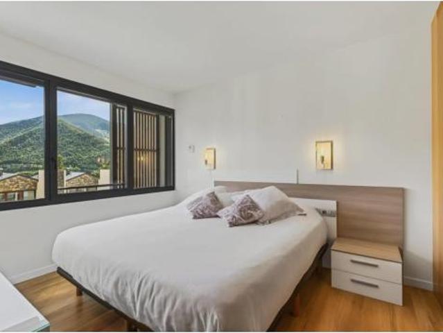 Chalet Venta La Massana, Escàs