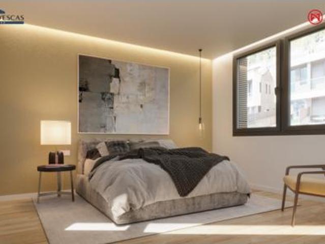Chalet Venta La Massana, Escàs