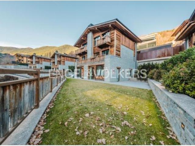 Chalet Venta La Massana, La Massana